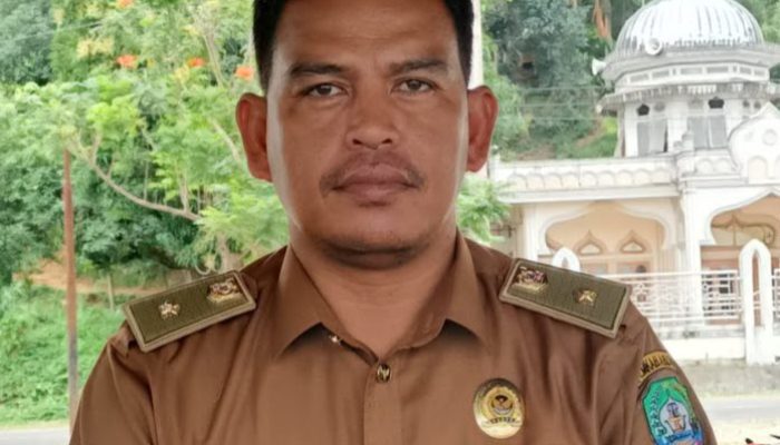 Keuchik Dilaporkan ke Polda Aceh, APDESI Abdya Siap Berikan Pendampingan Hukum