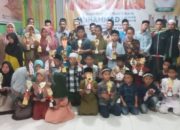 Pemerintah Gampong Rambong Setia Gelar Lomba Festival Anak Shaleh dan MTQ