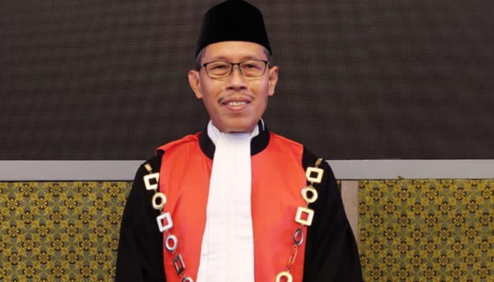 Pengadilan Tinggi Banda Aceh Sampaikan Refleksi Kinerja Tahun 2022