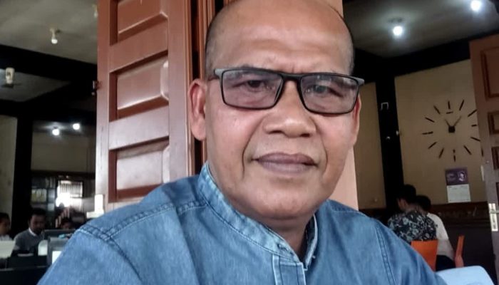 FKPPA Nilai Gerindra Aceh Cari Panggung Jelang Kontestasi Pemilu 2024
