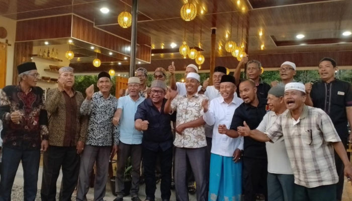 Rafli Kande: Aceh Layak Tapuga, Meskipun Kekuatan Politik Nasional Aceh Semakin Lemah