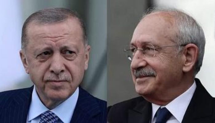 Pilpres Putaran Kedua Turki: Erdogan Unggul 52% dari 99% Suara yang Terhitung