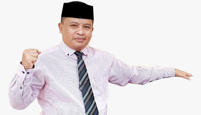 Kader NU Tulen, Doktor Salman Alfarisi Lolos Seleksi Calon Kakanwil Kemenag Aceh