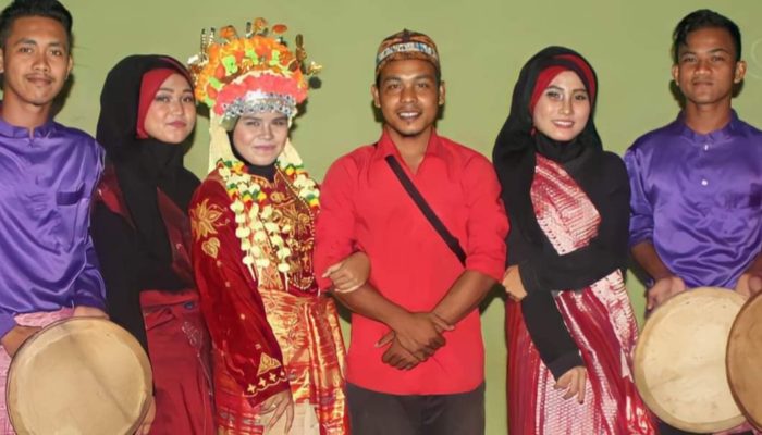 Pegiat Seni Budaya Asal Tanah Kluet Pertanyakan Kesiapan Aceh Selatan Sambut PKA Ke-8