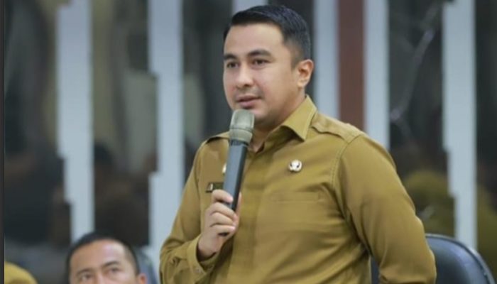 Kepala Bappeda Nagan Raya Tanggapi Kritikan Terhadap Tim Penyusun RPJP