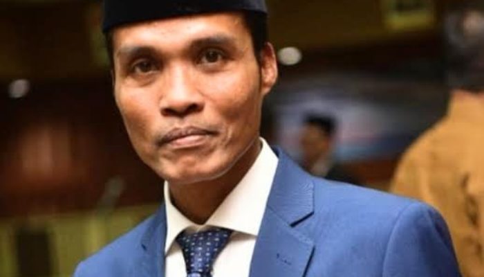 Kepala BPSDM Aceh Dilantik Sebagai Pj Walikota Langsa