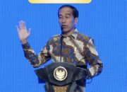 Presiden Jokowi Buka Suara Terkait Konflik Pulau Rempang Batam