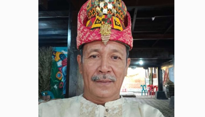 Teuku Mudasir Pimpin dan Kawal Ketat Keamanan Anjungan Aceh Selatan