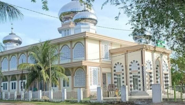 Shalat Jumat di Masjid Mana? BKM Aceh Besar Rilis 75 Nama Khatib untuk Jumat Besok 24 Mei