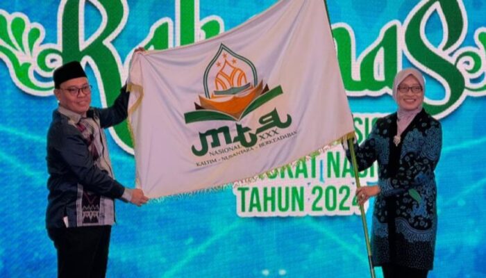 DSI Aceh Siapkan Kafilah Terbaik untuk MTQN di Kaltim