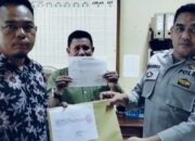 Keuchik Lhok Gayo Abdya Dilaporkan ke Polda Aceh, LIN Ungkap Sejumlah Masalah