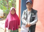 Tim BMA Evaluasi 6 Program Penyaluran Zakat dan Infak di 17 Kabupaten/Kota di Aceh
