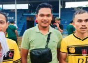 Dinilai Peduli Daerah, Safaruddin dapat Apresiasi karena Gagas Ide Barsela Cup
