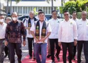 Pengprov Aceh Dukung Fadil Imran jadi Ketum PBSI