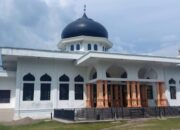 Daftar Khatib dan Imam untuk Salat Jumat di Aceh Besar