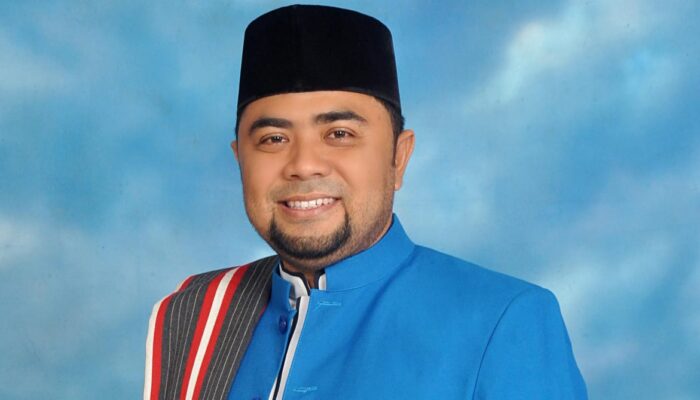 Mulia Rahman Ajak Warga Kota Banda Aceh Meriahkan Pawai Takbiran Idul Adha 1445 H