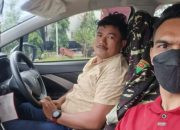 Muslim Hamidi: KNPI Aceh Utara Harus Fokus dan Bebas dari Tarikan Politik
