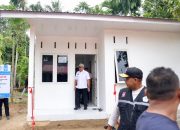Islamic Relief Bangun Rumah Layak Huni di Aceh