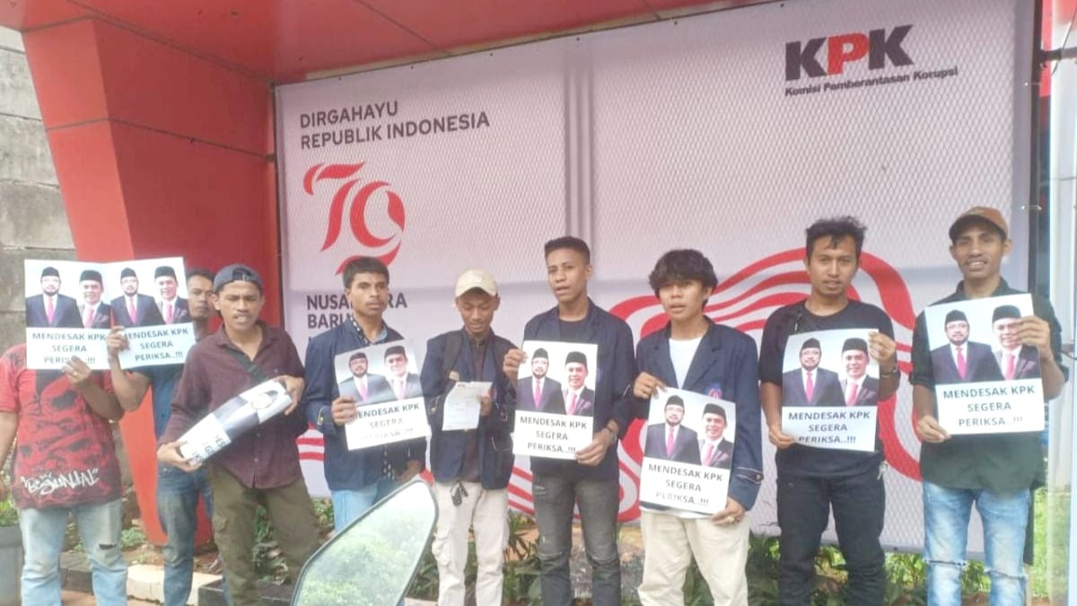 Menag dan Wamenag Kembali Dilaporkan ke KPK