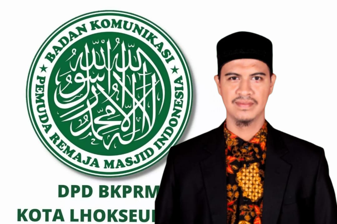 BKPRMI Kota Lhokseumawe Akan Gelar Dzikir dan Yasinan Bersama pada 15 Agustus