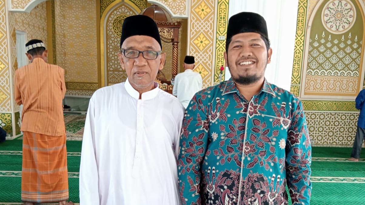 Baitul Mal Abdya Gandeng 30 Khatib Sosialisasi Zakat di Mimbar Jumat