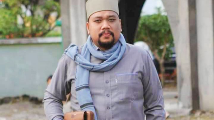 Waled Jamal Qaha: Jangan Coreng Nama Baik Aceh di Kontes Waria!