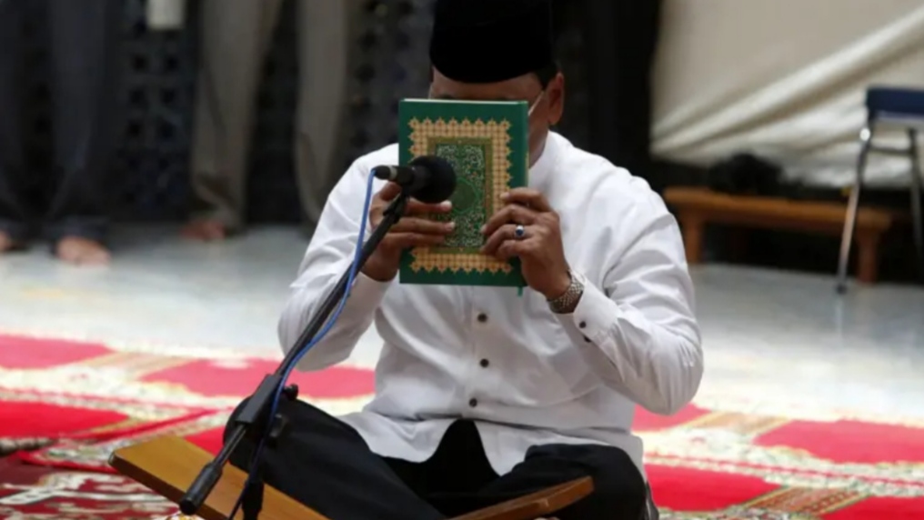 Tiga Lembaga jadi Penguji Tes Baca Al-Qur'an Cagub-Cawagub Aceh