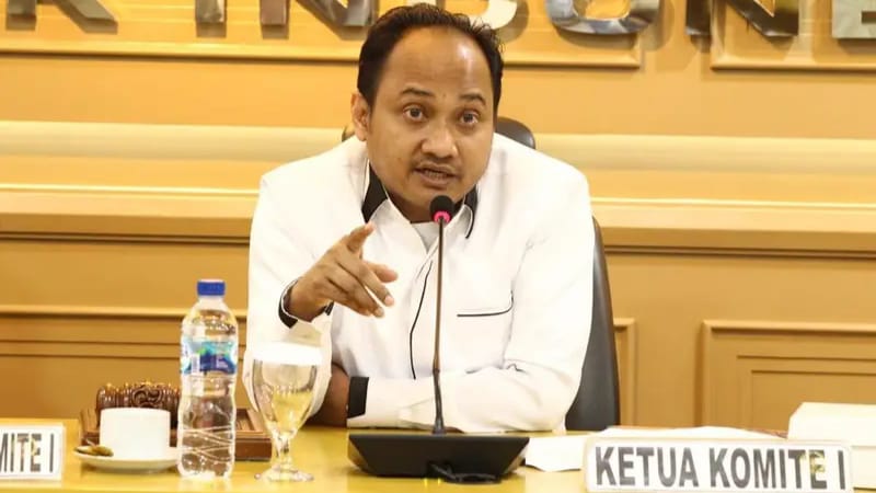 Senator Aceh: Masa Jabatan Keuchik dapat Mengikuti UU Desa Terbaru Selama 8 Tahun