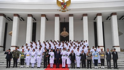 Viral Larangan Hijab Paskibraka 2024, Ini Tanggapan Pj Gubernur Aceh