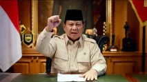 Prabowo Subianto Kembali Pimpin Gerindra untuk Periode 2025-2030