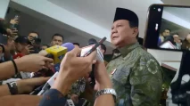 Prabowo Undang Ketum Partai KIM Plus ke Hambalang, Bahas Reshuffle?