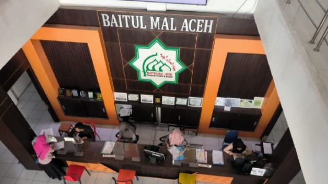 Baitul Mal Aceh Buka Pendaftaran Bantuan Modal Usaha 2025, Cek Kriterianya di Sini!