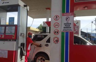 Mulai 29 Maret 2025, Empat Jenis BBM Turun Harga di Seluruh SPBU Aceh