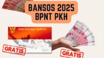 Cek Sekarang! Bansos PKH dan BPNT Tahap 2 Cair Juni 2025, Ini Besaran dan Cara Pengecekannya