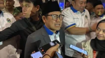 Cak Imin Sebut Lansia, Difabel, dan ODGJ Dapat Bansos Abadi