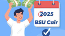 BSU Oktober 2025 Cair