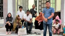 Dinsos Aceh Tangani Langsung Gepeng Hasil Razia Satpol PP di Banda Aceh