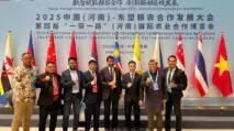 PT PEMA Gandeng China, Aceh Perluas Kerja Sama Internasional di Sektor Pertanian