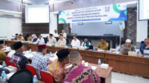 Komisi VII DPRA Gelar RDPU Bahas Revisi Raqan Baitul Mal