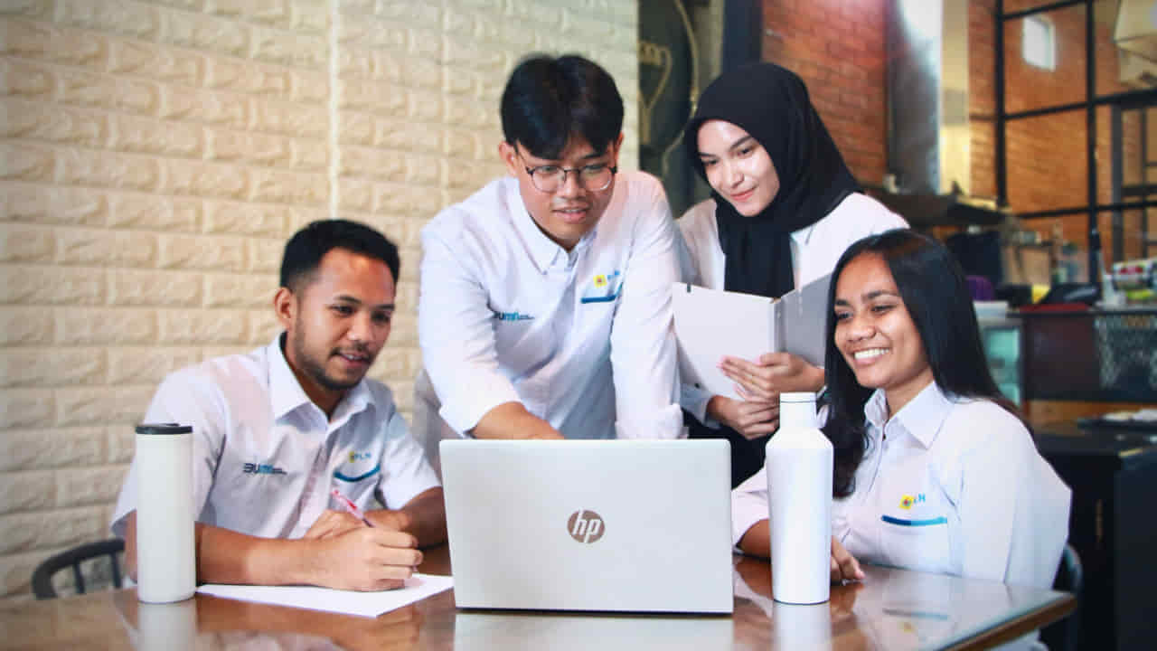 PLN Buka Lowongan Kerja untuk Jenjang D3, S1 dan S2, Ini Link Resmi Pendaftarannya