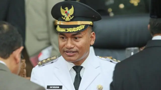 Bupati Abdya Cabut Rekomendasi WIUP PT Laguna Jaya Tambang