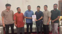 Koalisi Masyarakat Kuala Batee Desak Pencabutan Izin Tambang PT Abdya Mineral Prima