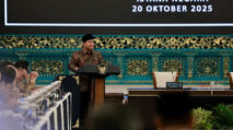 Prabowo Minta Dana Korupsi Rp13 Triliun Dialihkan ke Beasiswa LPDP