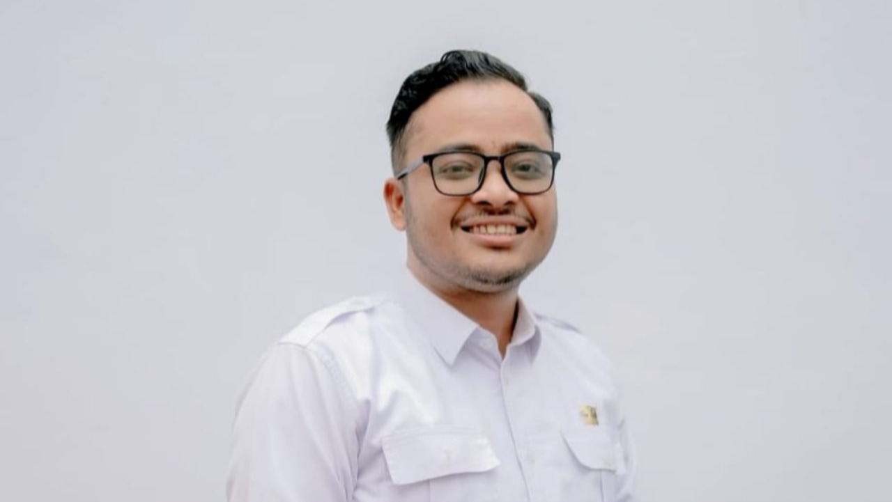 DPRK Sahkan KUA-PPAS APBK 2026, Fraksi Abdya Maju Apresiasi Bupati Safaruddin