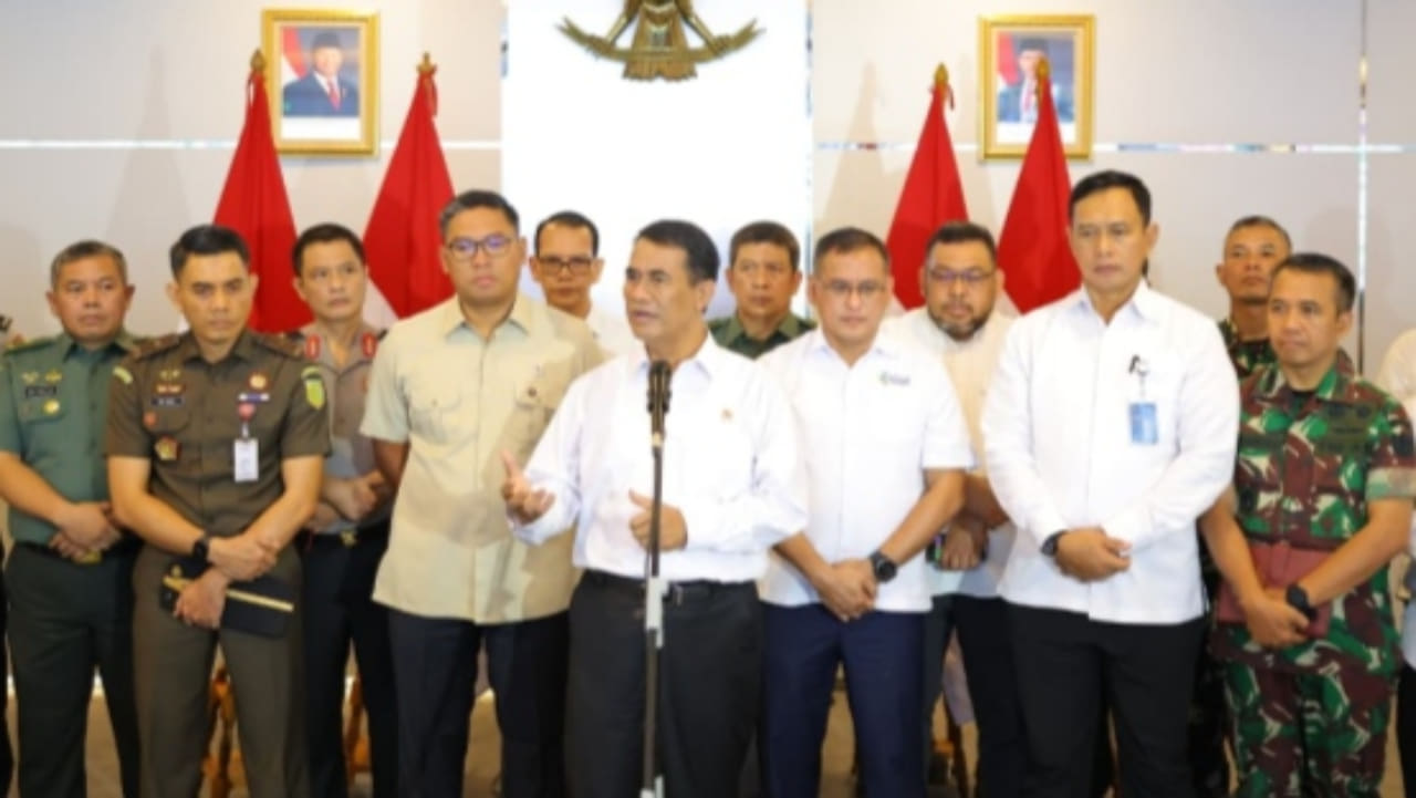 Harga Pupuk Subsidi Turun 20 Persen, Ini Rincian Harga Perkilonya