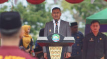 Peringati Hari Sumpah Pemuda 2025: Bupati Abdya Ajak Generasi Muda Terus Berkarya dan Berinovasi
