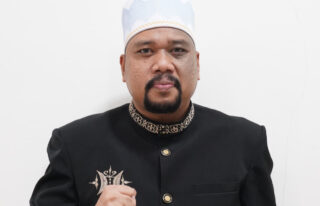 Waled Jamal Qaha: Generasi Muda Kini Sedang Tidak Baik-Baik Saja