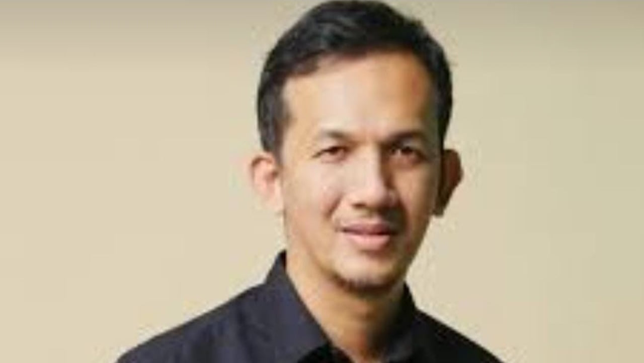 Kabar Duka, Mantan Anggota DPRA Tezar Azwar Tutup Usia di RSUDZA Banda Aceh