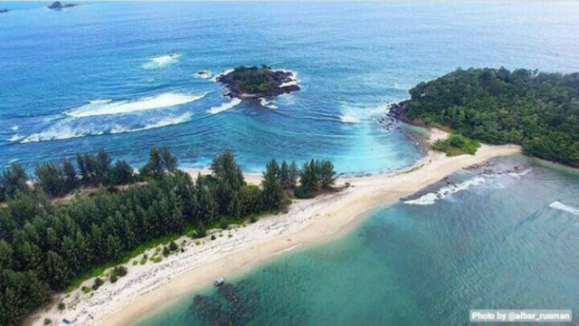 Bukan Bali, Tapi Aceh! Ini Pesona Pantai dan Pulau di Pesisir Barat yang Bikin Jatuh Hati