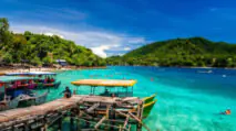 Dari Pantai hingga Danau, Inilah Deretan Wisata Keluarga Terfavorit di Aceh